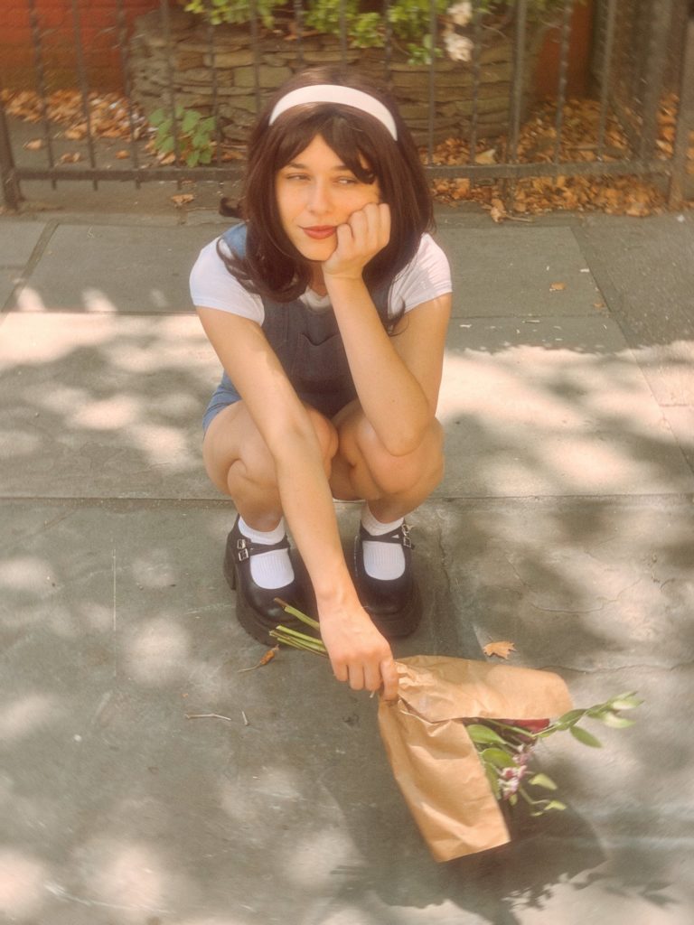 Anaïs & The Hoops Explores The Longevity Of Friendship In New “Growing Pains” Music Video