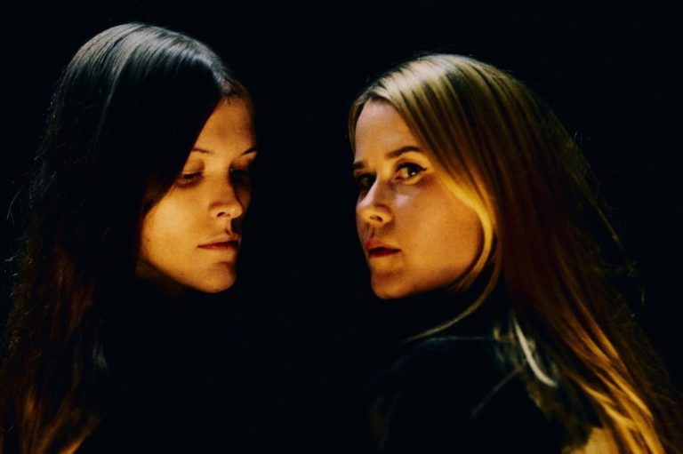 Anna Von Hausswolff Joins Ethel Cain On “Aging Young Women” From The New Album ‘ICONOCLASTS’