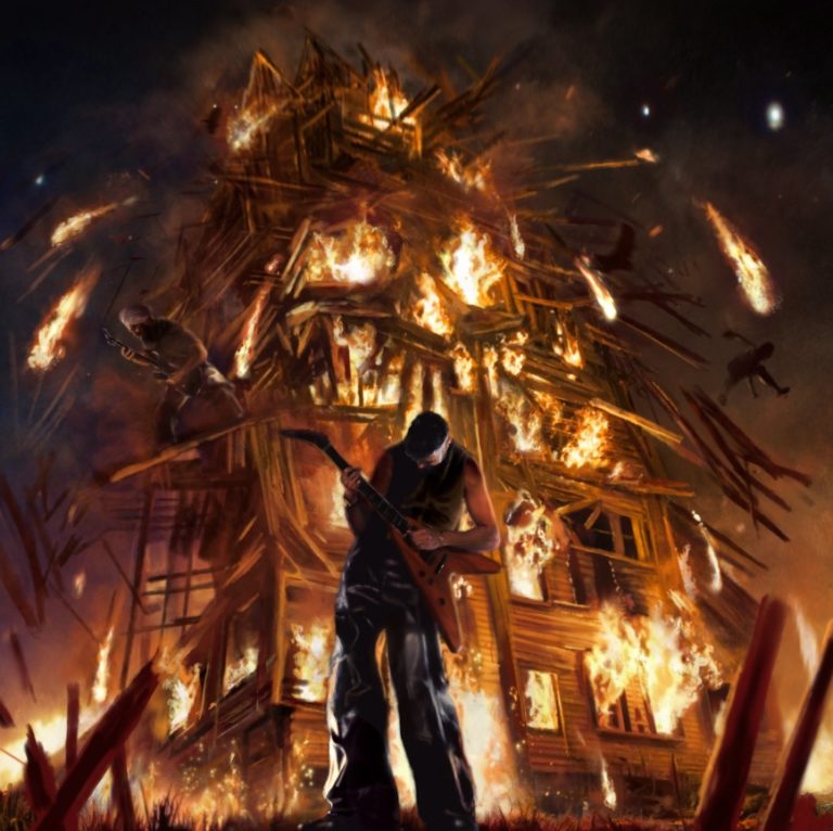 AP Dhillon Goes Rock With New Single “Raatan Lambiyaan” Featuring Shinda Kahlon