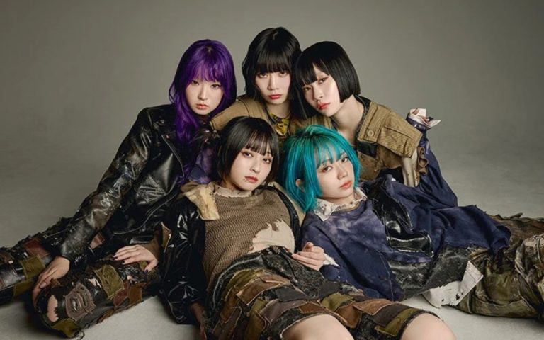 ASP Drop Sixth Major Single “Pipe Dream” As Final Year Before WACK Reset Begins