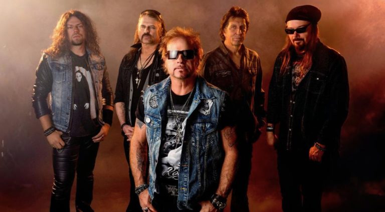 Babylon A.D. Salute Lifelong Influences With “Power Of Music” Single