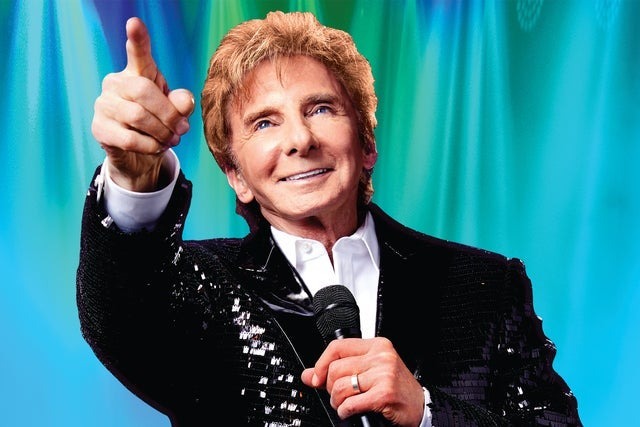 Barry Manilow Reschedules January Shows Following Successful Early Cancer Detection