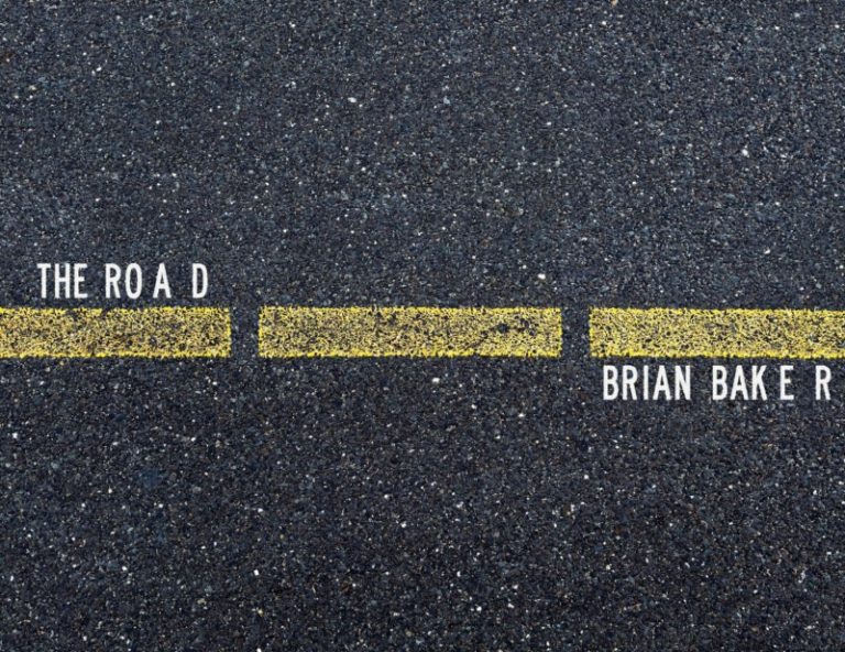 Brian Baker Captures Life Between Shows In New Photo Book ‘The Road’