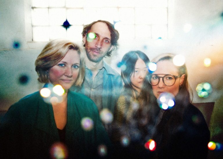 Montreal Quartet Bellbird Join Constellation Records For Their Explosive New Album ‘The Call’