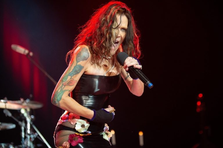 Beth Hart Brings ‘You Still Got Me’ To UK Stages With May 2026 Tour