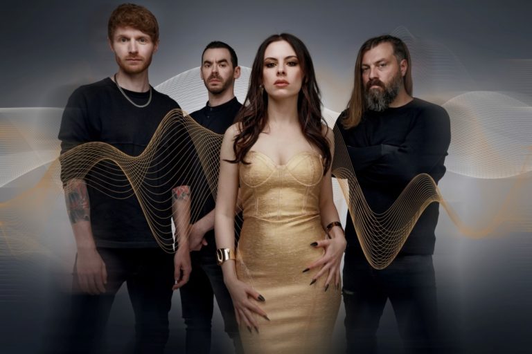 Beyond The Black Release Sixth Studio Album ‘Break The Silence’ With Ethno-Infused Melodic Metal