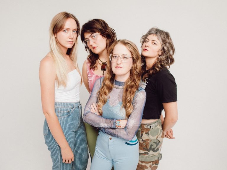 Bluegrass Band Big Richard Share “Millionaire” Ahead Of ‘Pet’ Album Arriving February 6