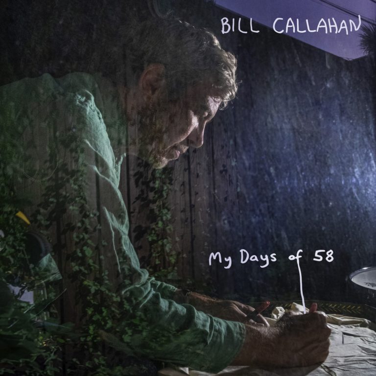 Songwriting Legend Bill Callahan Returns With Intricate New Living Room Style Album ‘My Days Of 58’