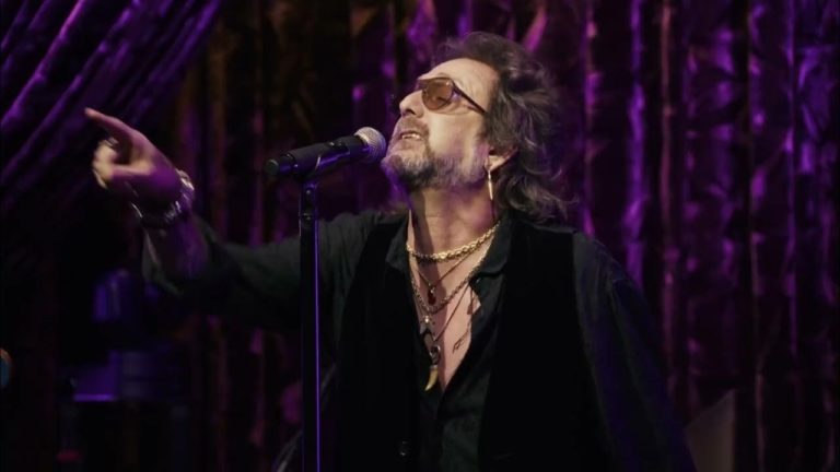 The Black Crowes Revive ‘Amorica’ In Full For Recorded Live At Analog Performance