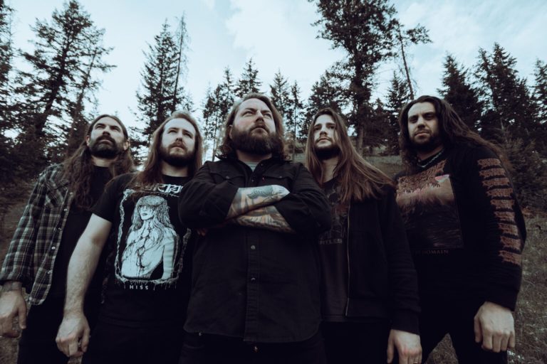 The Black Dahlia Murder Announces “Spring Fling 2026” Headlining Tour With The Acacia Strain