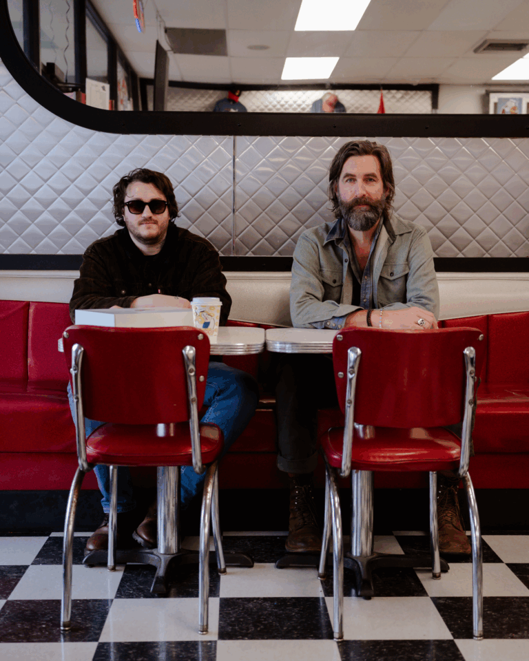 Braison Cyrus And Tyler Ramsey Explore Nostalgia On “Looking Forward To The Past”