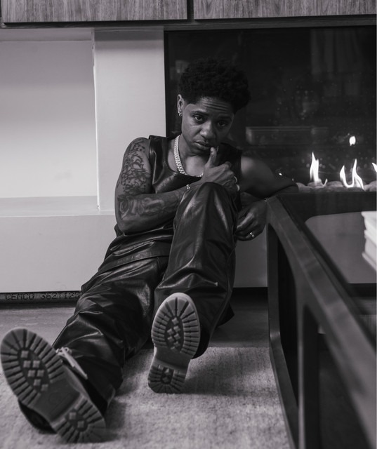 Bre-Z Opens The Door With “Bleed” And A Clear Vision For ‘In Plain Sight’