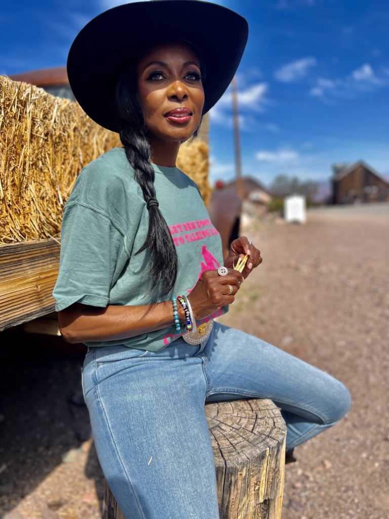 Country Soul Artist Brei Carter Fuses Louisiana Roots With Military Service As 2025 CMA Ambassador