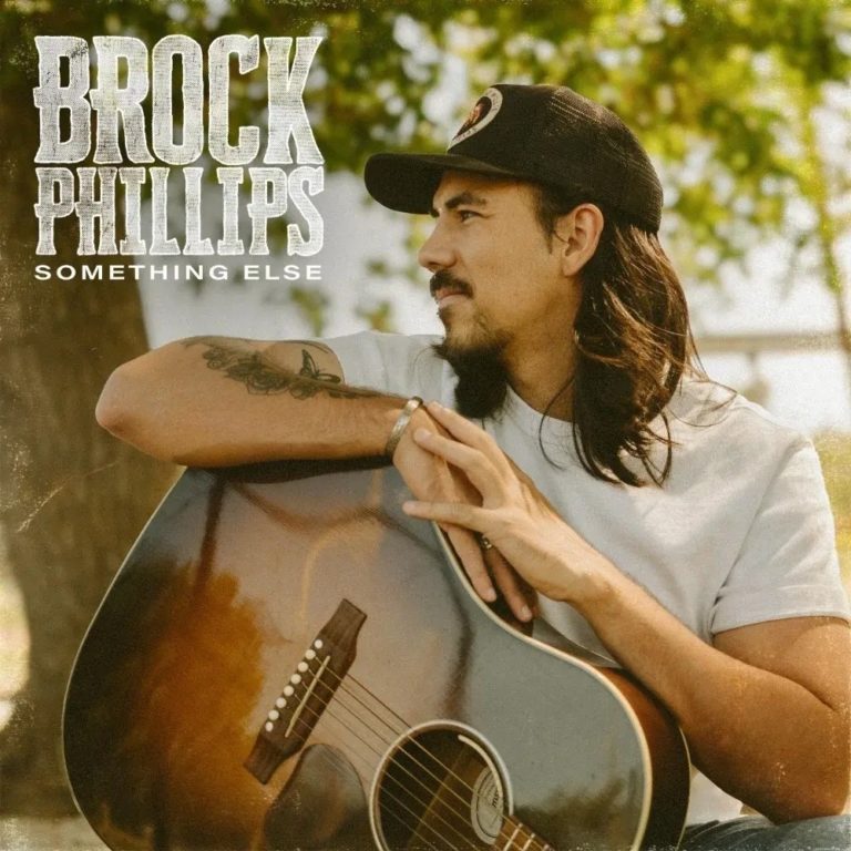 Brock Phillips Debuts With “Something Else” Via Local Hay Records