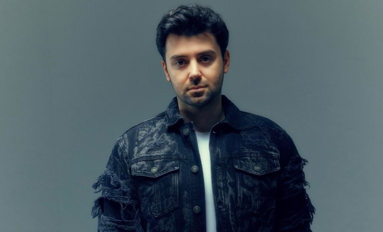 Cenk Gursoy Joins Zoe Kypri For “Kaleidoscope” On New AudioWave Records Release