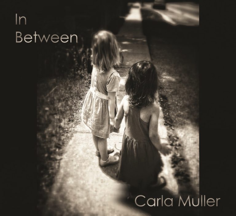 Singer-Songwriter Carla Muller Navigates the ‘In Between’ with New Single “Hold The Door”