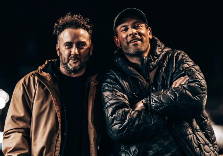 Syncia And CASH ONLY Join Forces For Garage Inspired House Anthem “Surrender” Out January 16