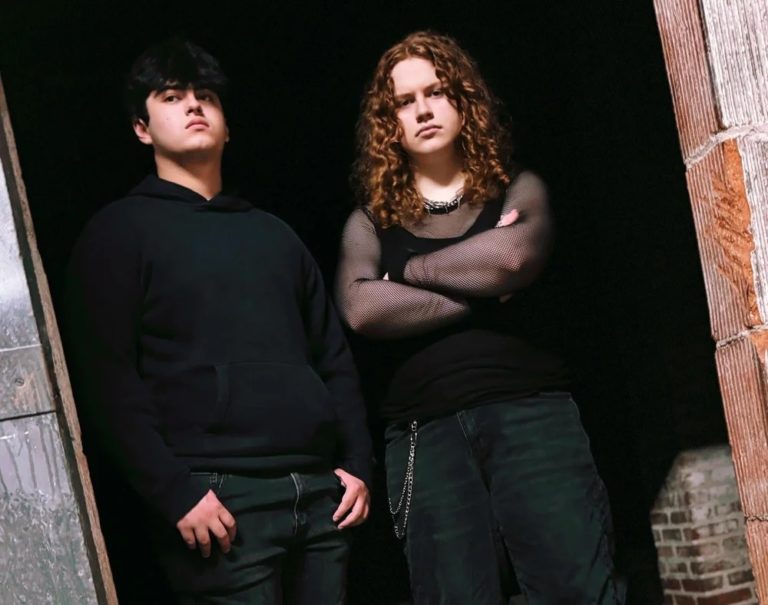 Cataclysmic Release Second Single “Entropy” Blending Djent Riffs With Atmospheric Shoegaze Textures