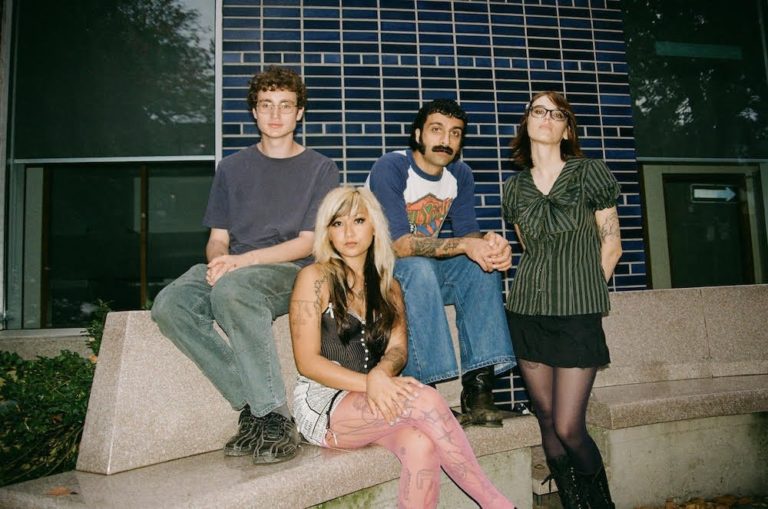 Cootie Catcher Share Cascading New Single “Puzzle Pop” From Upcoming Album ‘Something We All Got’