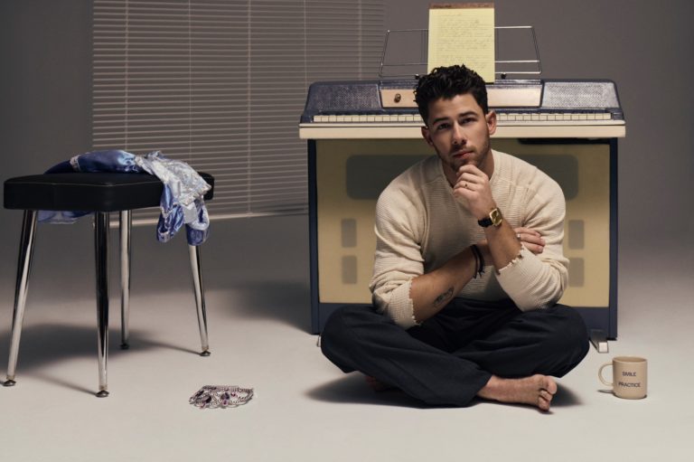 Nick Jonas Opens New Era With “Gut Punch” And Album ‘Sunday Best’
