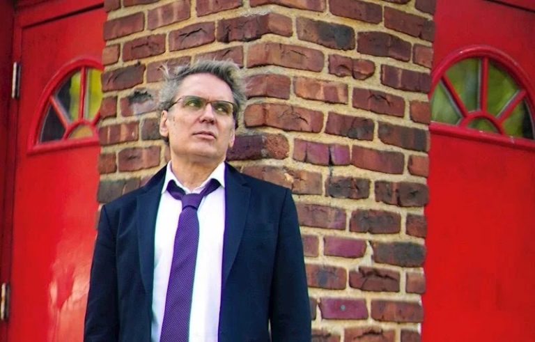 Charlie Nieland Mines for Light on the New Album ‘Stories From The Borderlines’