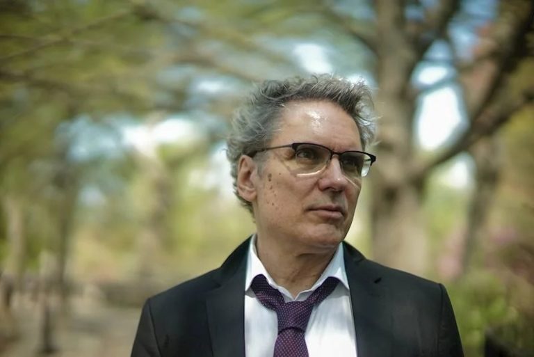 Charlie Nieland Collaborates With Joe McGinty On New Single ‘Today’