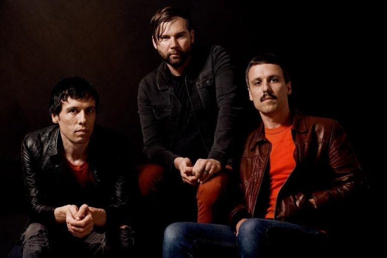 The Cribs Unveil Final Single “Never The Same” Before ‘Selling A Vibe’ Release