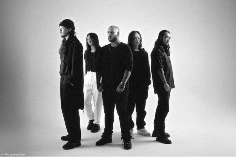 Japanese Metalcore Force CRYSTAL LAKE Announce Seventh Album ‘The Weight Of Sound’ Arriving January 23