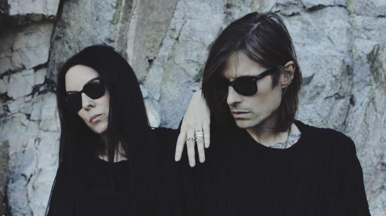 Darkwave Veterans Cold Cave Announce West Coast Tour With Buzz Kull And Rosa Anschütz