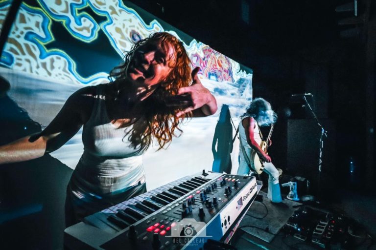 DARSOMBRA Presents Two-Day Transmission Festival Celebrating Ann Everton At Baltimore’s Ottobar