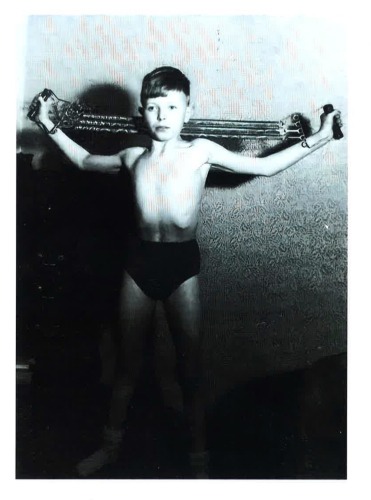 Heritage Of London Trust Acquires David Bowie’s Childhood Home For Restoration And Creative Workshop Space