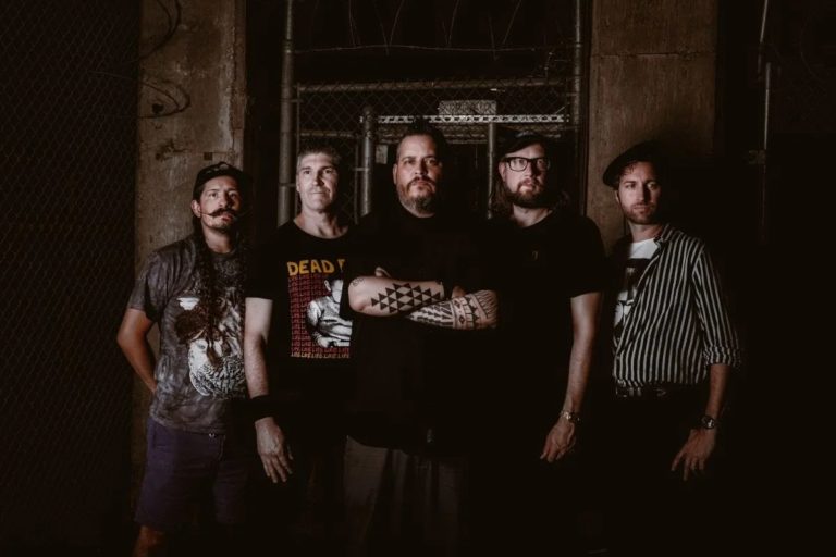 Indigenous Punk Band Dead Pioneers Return With Fierce New Single “Freedom Means Something”