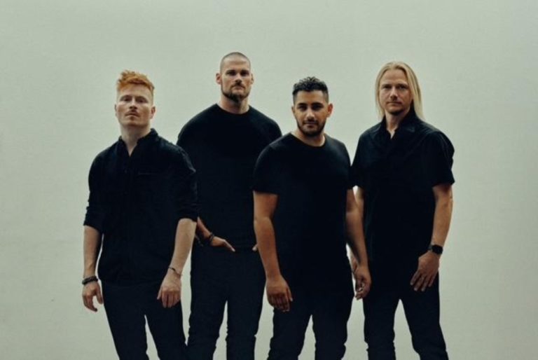 Danish Metallers Defecto Release “Heart On Fire” Featuring Stig Rossen From ‘Echoes Of Isolation’