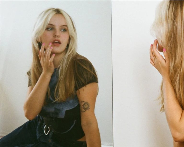 Ugly Ozo Captures Feminine Yearning On The Mesmerising New Single “Cherry” From The ‘Stargirl’ EP