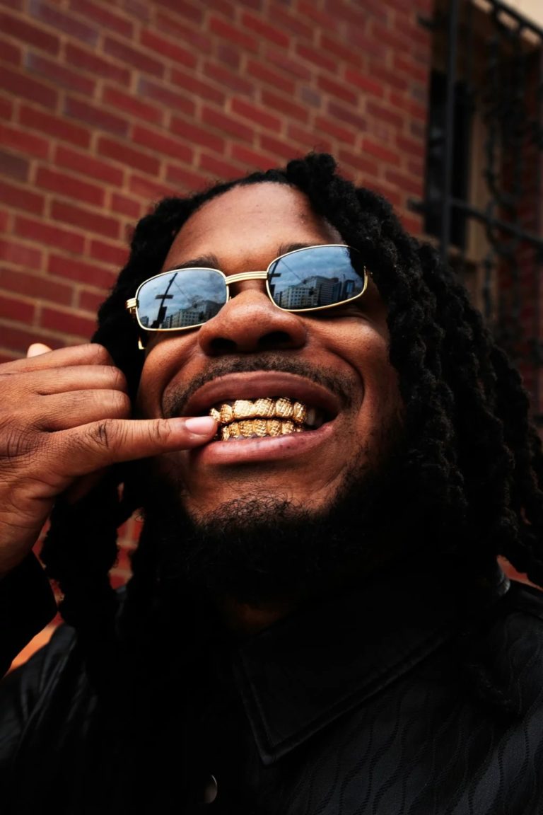 Denver Hip Hop Artist DNA Picasso Claims His Space On ‘IF NOT ME THEN WHO?’