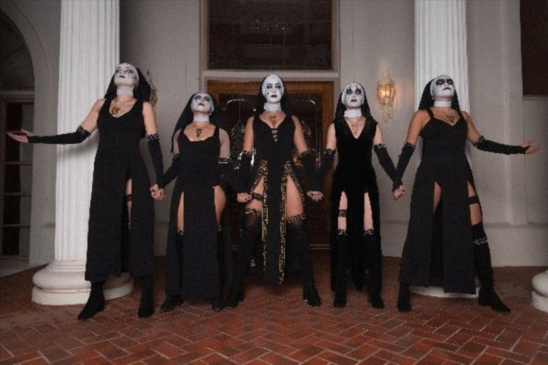 DOGMA Announce ‘Time To Rise Pt. 1’ U.S. Tour With Frayle