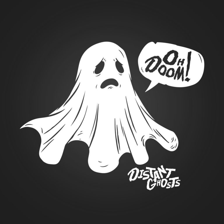 London Post Rock Outfit Oh Doom! Unveil Expansive New Single “Distant Ghosts”