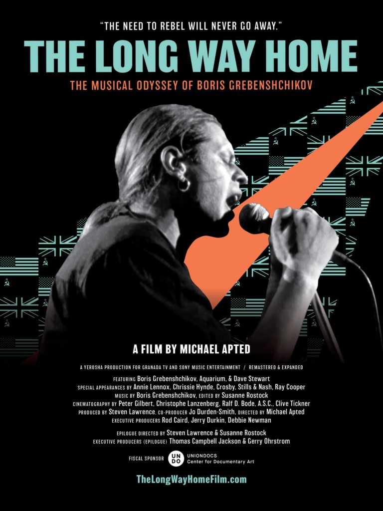 Remastered Rock Documentary ‘The Long Way Home’ Returns With Expanded 2026 Edition