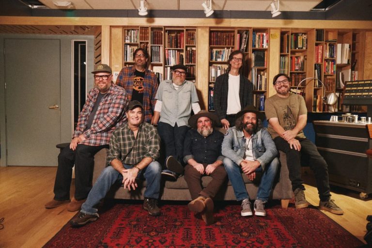 Other Brother Darryl Revisit A Defining Song With ‘(Re)Watch The Trees’