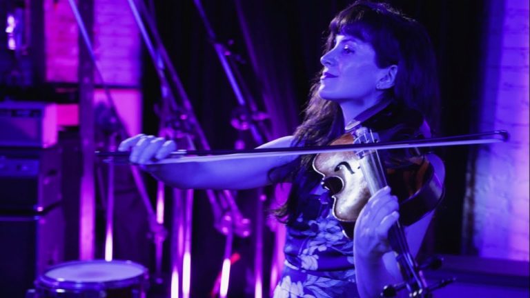 Vitamin String Quartet Share Classical Take On The Weeknd’s “Blinding Lights”