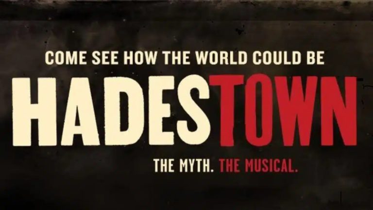 “Hadestown” Welcomes New Broadway Principals For Spring Run At Walter Kerr Theatre