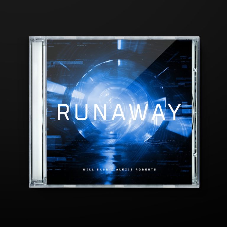 Will Sass Teams Up With Grammy Nominated Alexis Roberts On Moody Dance Single “Runaway”
