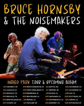 Bruce Hornsby Announces New Album Indigo Park And Extensive 2026 Download 1 8 336x420 
