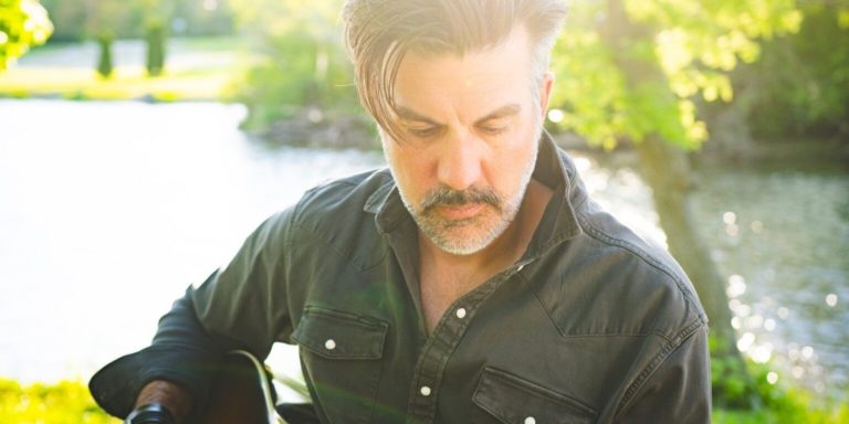 Kenny Hotopp Shares Warm, Reflective New EP ‘Early Times’