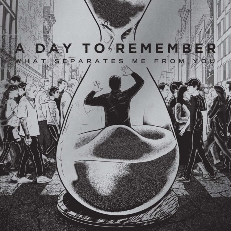 A Day To Remember Celebrates Fifteen Years Of ‘What Separates Me From You’ With Anniversary Reissue
