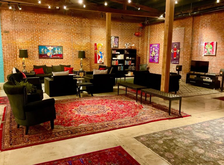 Marty Stuart Honors A Life Of Preservation With Cynthia Lake Building Dedication