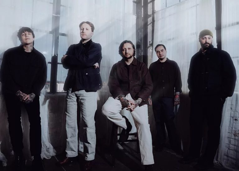 ERRA Announce New Album ‘silence outlives the earth,’ Share Single “further eden”