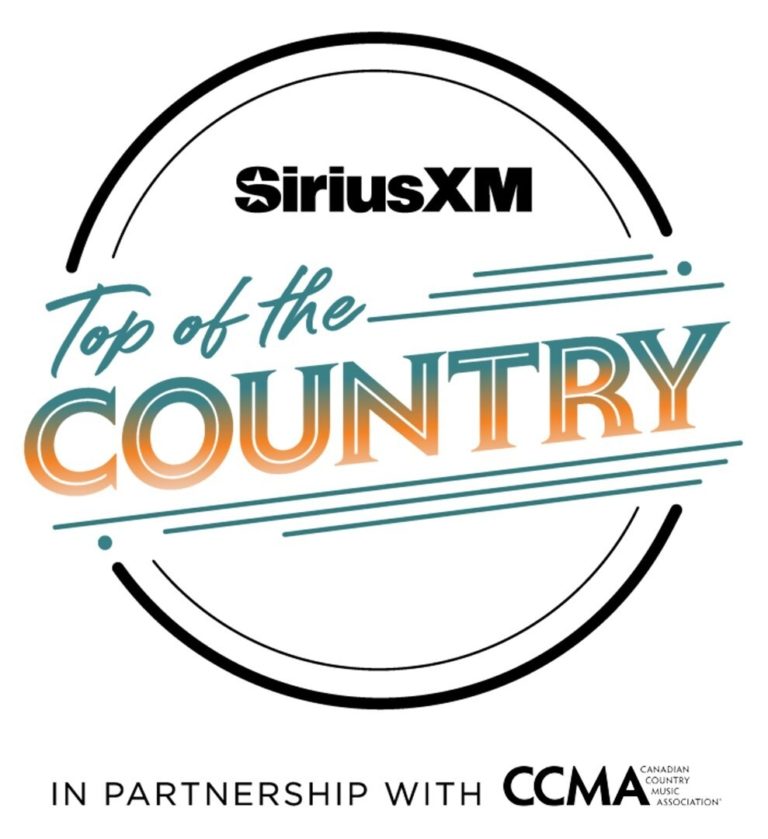 SiriusXM Canada Launches 2026 “Top Of The Country” Search For Next Country Superstar