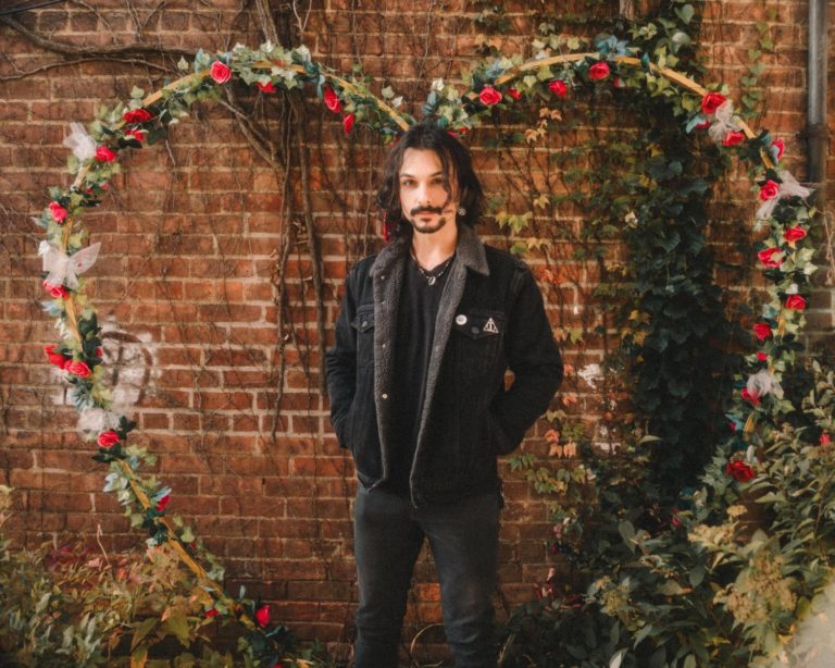 Mourning Coffee Shares Haunting New Single “One Last Time”