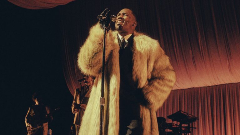 Giveon Brings ‘Dear Beloved’ Tour to the UK and Europe